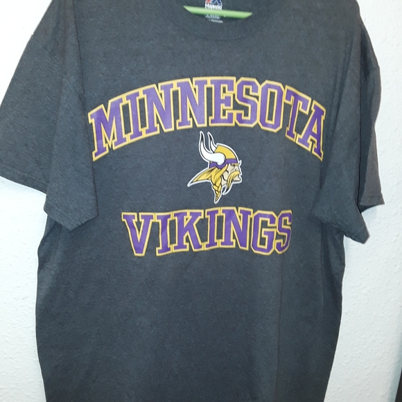 NFL Minnesota Vikings Men's Tee - Picture 7 of 11